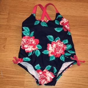 Swimsuit